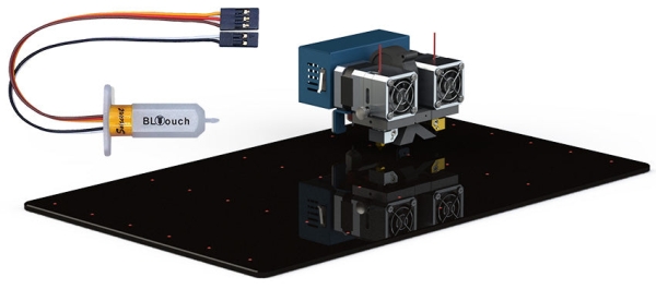 CreatBot F430 NX